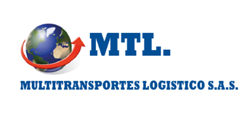 MTL. Multitransportes Logistico S.A.S - Cliente de Geek Company S.A.S