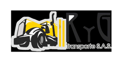 R y G Transporte S.A.S - Cliente de Geek Company S.A.S